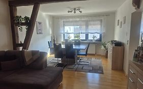 Ferienhaus Zimmer